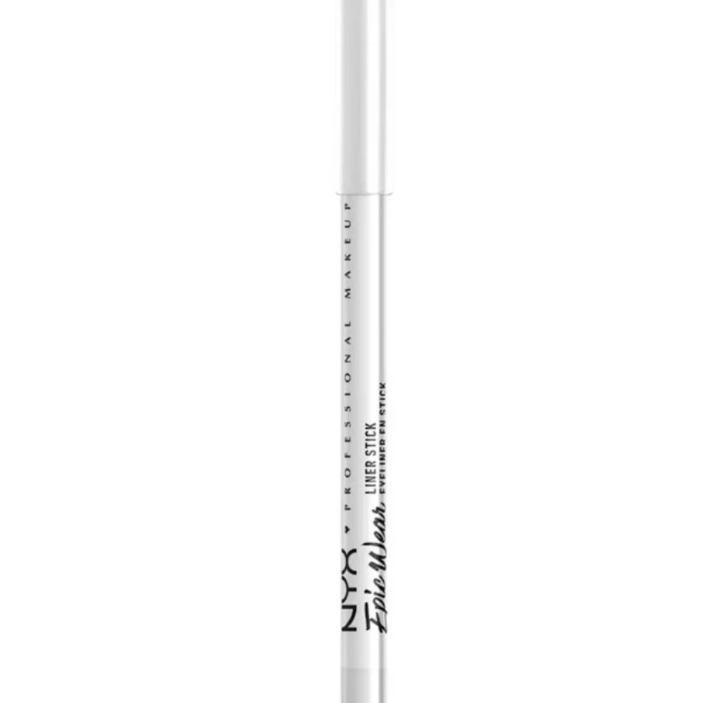 (3 pack) NYX Professional Makeup Epic Wear Liner Sticks,‎ Pure White NEW